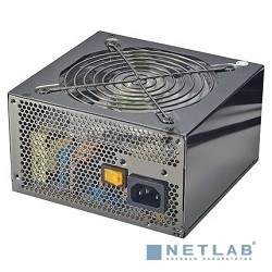 Блок питания Aerocool/Formula FX-550 RTL, 550Вт, 120мм, черный