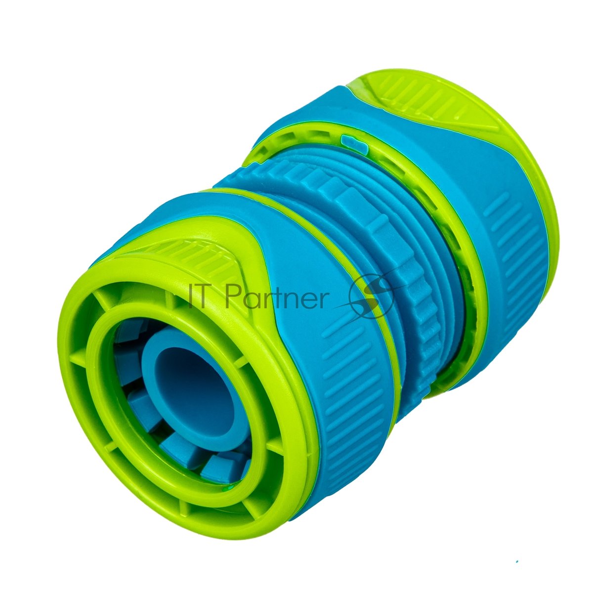Муфта ремонтная Palisad LUXE 3/4", двухкомпонентная