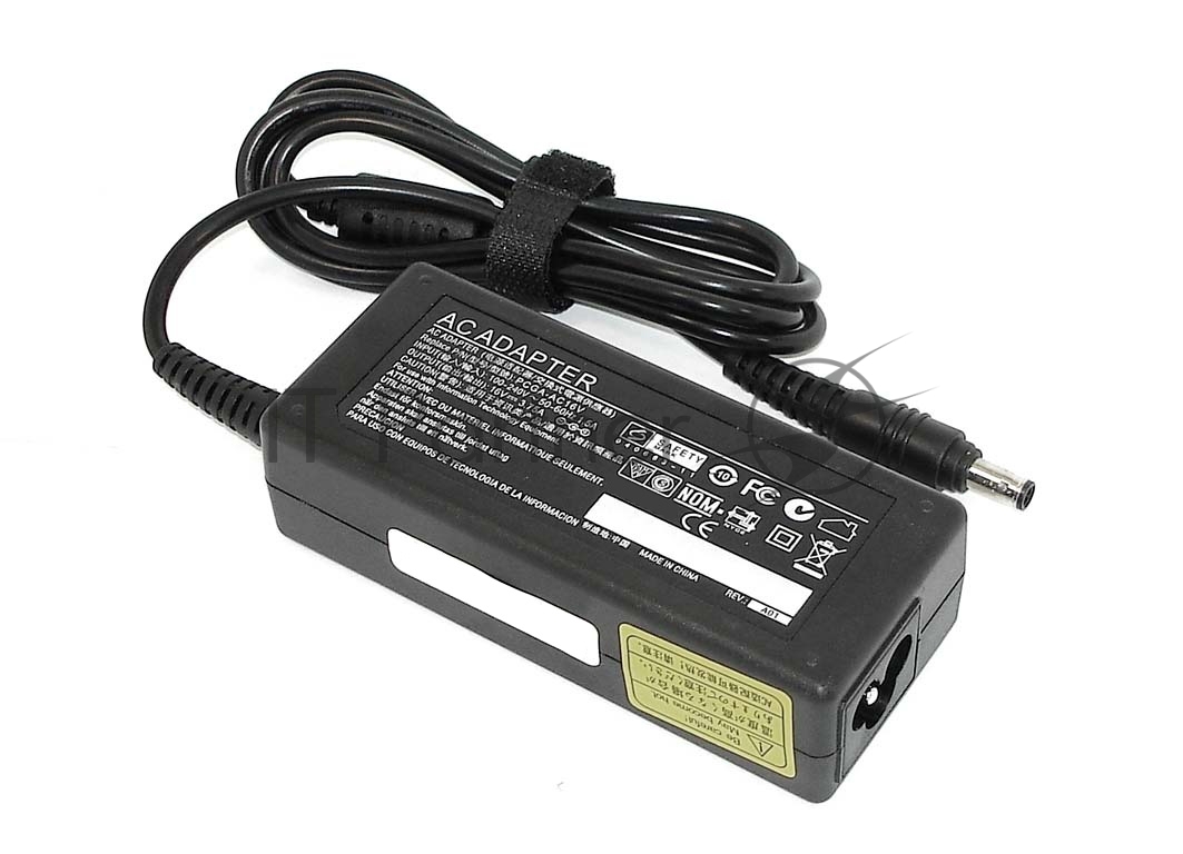 Блок питания (сетевой адаптер) для ноутбуков Samsung 16V 3.75A 5.5Pin 60W SG601605530 OEM