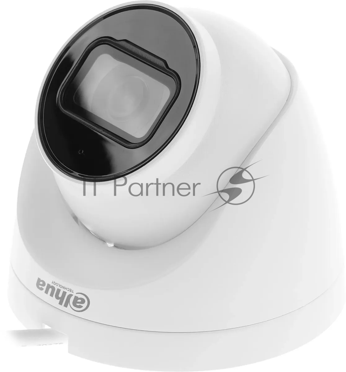 Камера видеонаблюдения IP Dahua DH-IPC-HDW2230TP-AS-0280B-S2(QH3) 2.8-2.8мм цв. (DH-IPC-HDW2230TP-AS-0280B-S2)