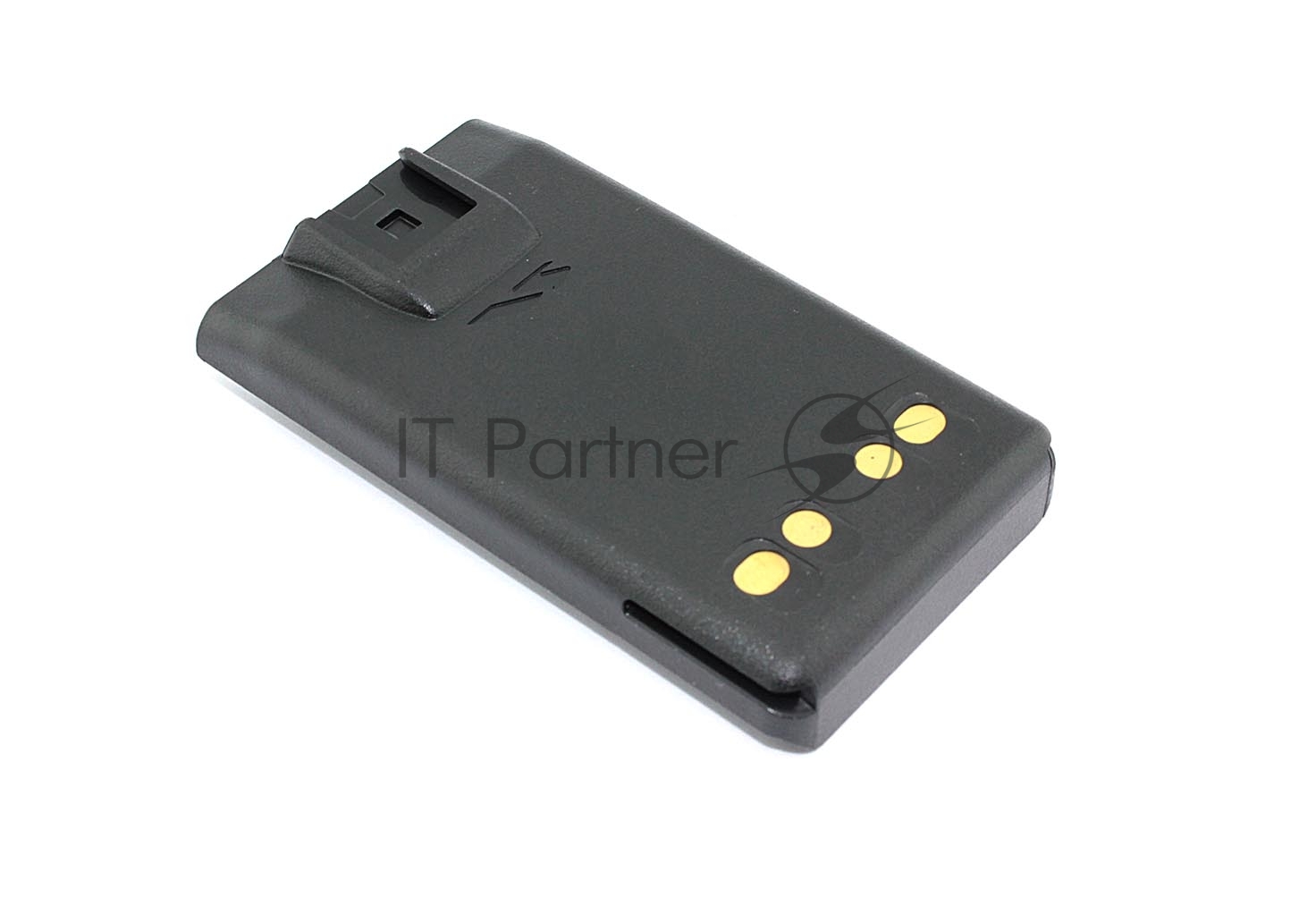 Аккумулятор Vertex FNB-V133Li-UNIi, 1380 мАч, 7.4 В, Li-ion
