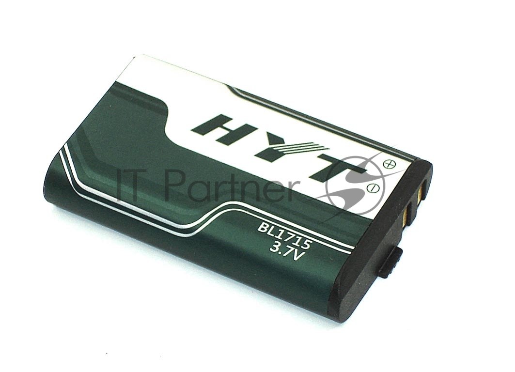 Аккумулятор для Hytera HYT TC-320 (BL1715) 1700mAh 3,7V Li-ion
