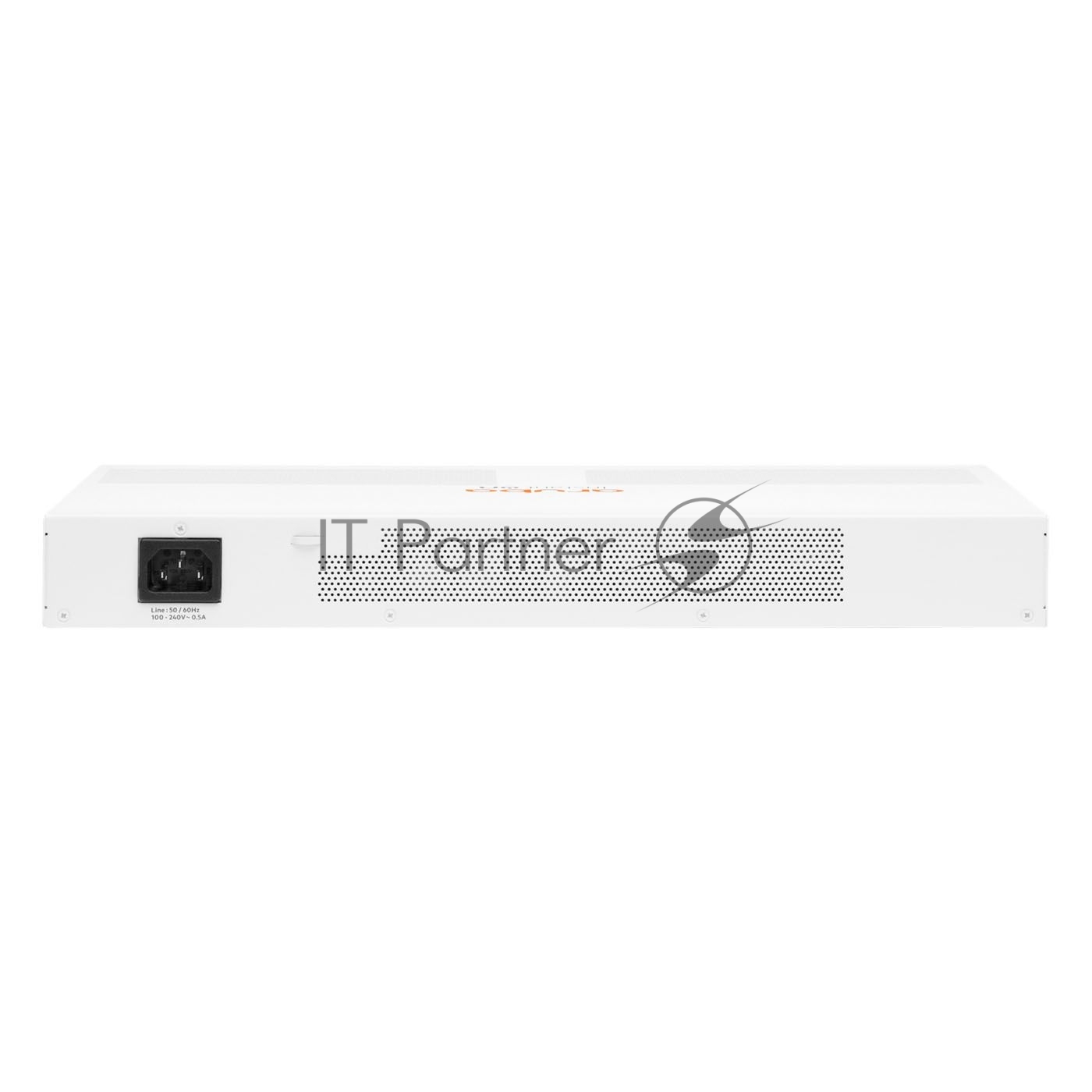 Коммутатор Неуправляемый HPE - 1430 26G 2SFP, Layer 2, 26-1GbE, 2-SFP, ROM-32MB, в стойку, R8R50A