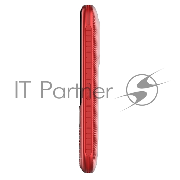 Мобильный телефон Maxvi B32 красный