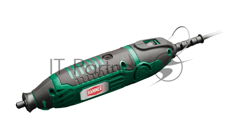 Дрель (мини) Haммer MD190A 200Вт 3.2мм 8000-35000 об/мин, в коробке.