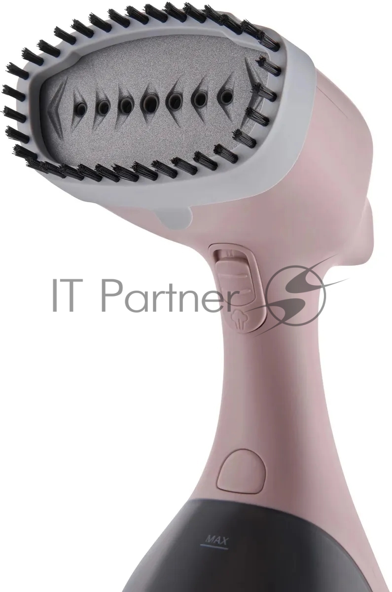 Отпариватель Domfy DSC-GS310, 1650 Вт, 28 г/мин, 300 мл