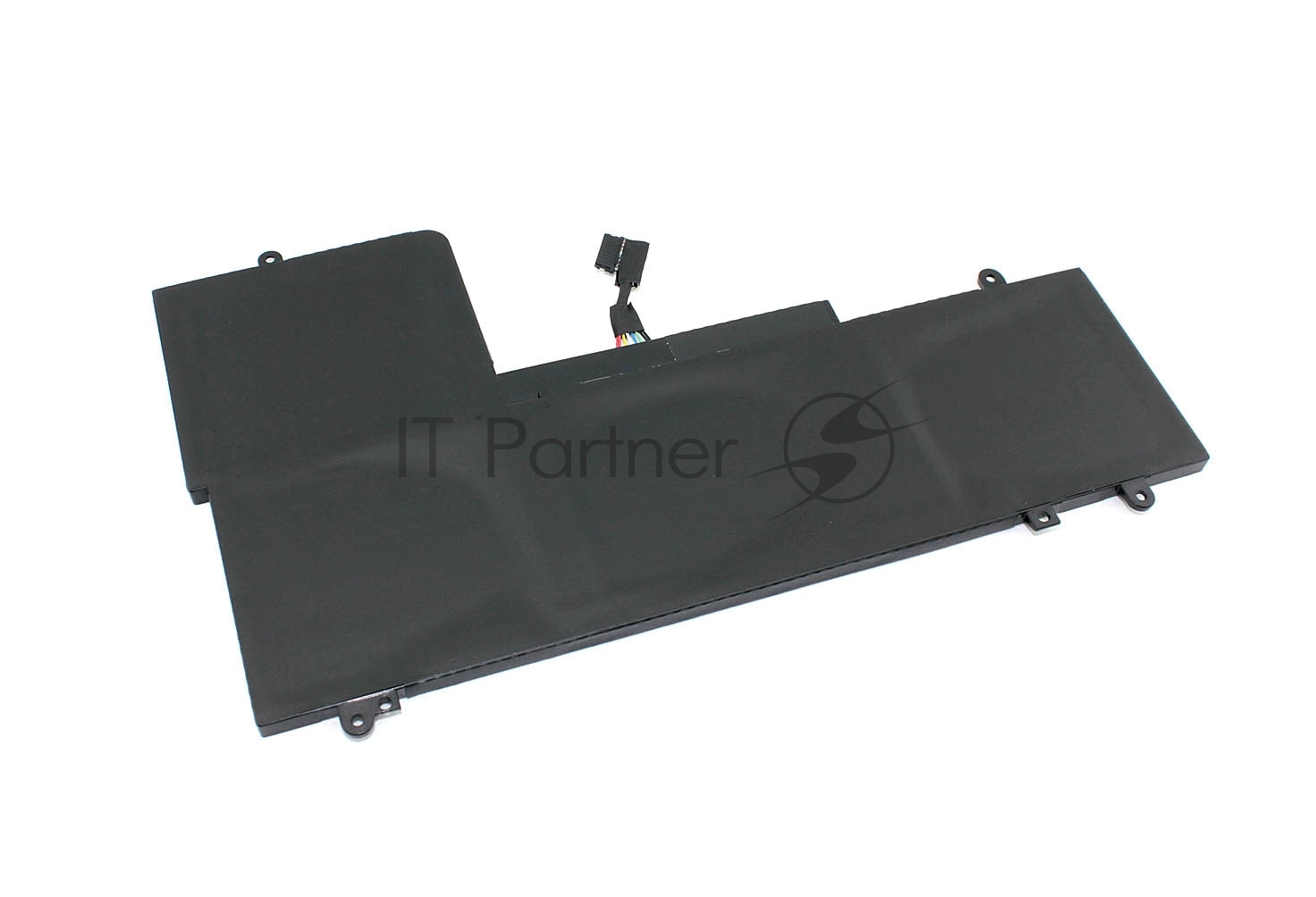Аккумуляторная батарея для ноутбука Lenovo Yoga 710-15ISK7.6V 6800mAh OEM