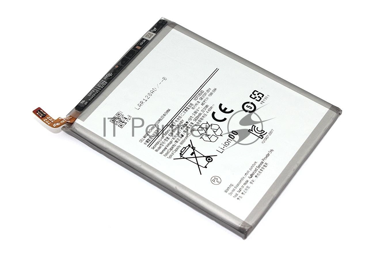 Аккумуляторная батарея EB-BM425ABY для Samsung Galaxy M42