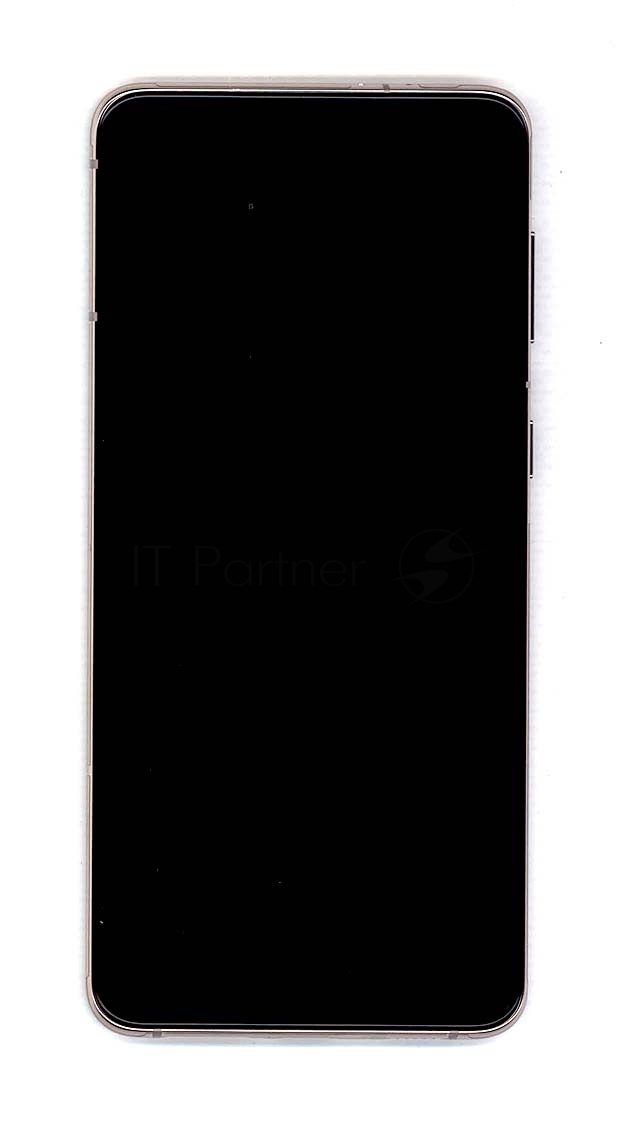 Дисплей в сборе для Samsung Galaxy S21+ 5G SM-G996B/DS черный