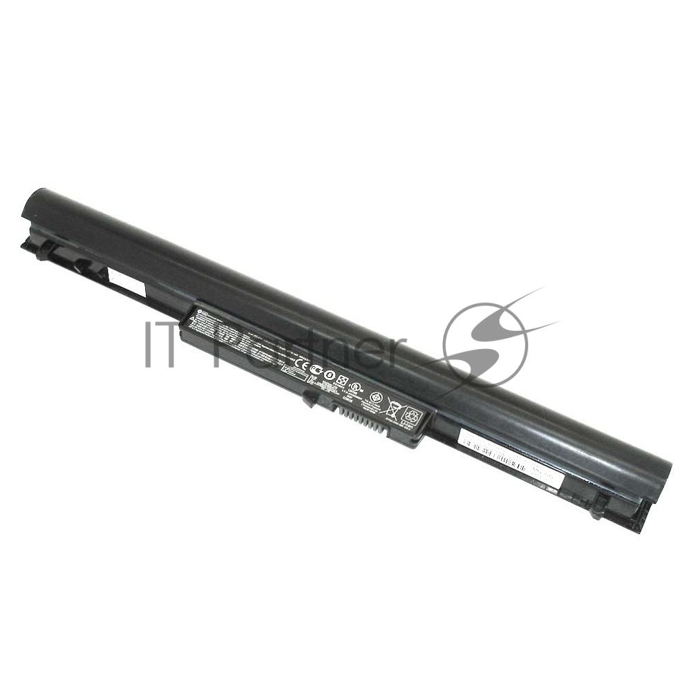 Аккумулятор для ноутбука HP Pavilion SleekBook 14 14-b 15-b 15-f 14.4V 2500mAh 37Wh HSTNN-DB4D