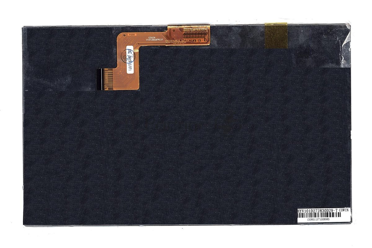 Матрица Cowin V102830FPC1F