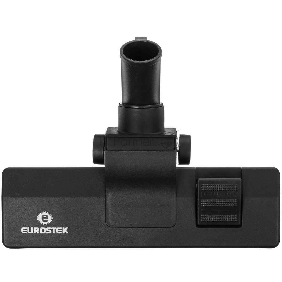 Пылесос Eurostek EVC-4509 черный/бежевый, 420/2500 Вт, уборка сухая, пылесборник контейнер 3 л