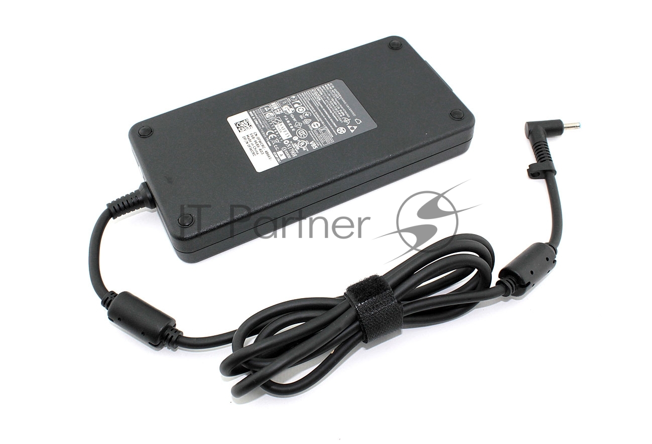 Блок питания (сетевой адаптер) для ноутбуков HP 19.5V 11.8A 4.5x3.0 230W Slim