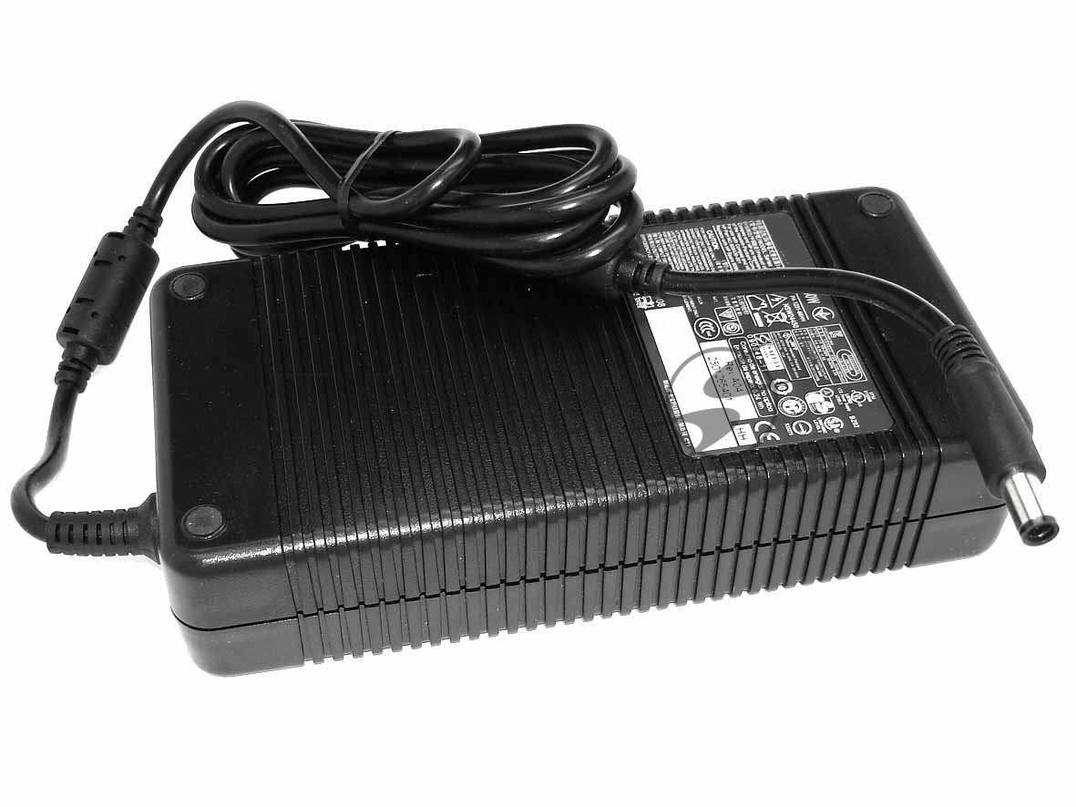 Блок питания (сетевой адаптер) для ноутбуков Dell 19.5V 11.8A 7.4x5.0 230W HC
