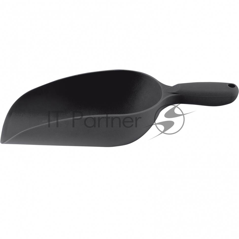 Совок глубокий NYLON Palisad 120х330 мм, пластиковый,