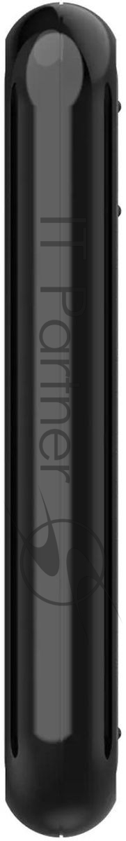 Внешний SSD Silicon Power PC60 USB-C 512Gb SP512GbPSDPC60CK 1.8" черный
