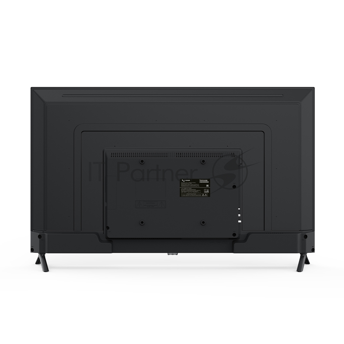 Телевизор Триколор 32” H32H5000SA черный LED HD 60Hz AndroidTV