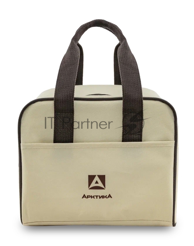 Сумка-термос Арктика 3300-7 7.5л. бежевый (3300-7/BEIGE)