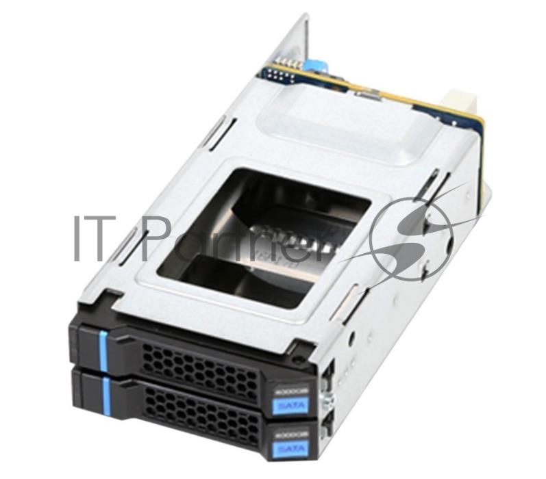 Корзина для жестких дисков HOTSWAP SL201-2.5-MM GOOXI
