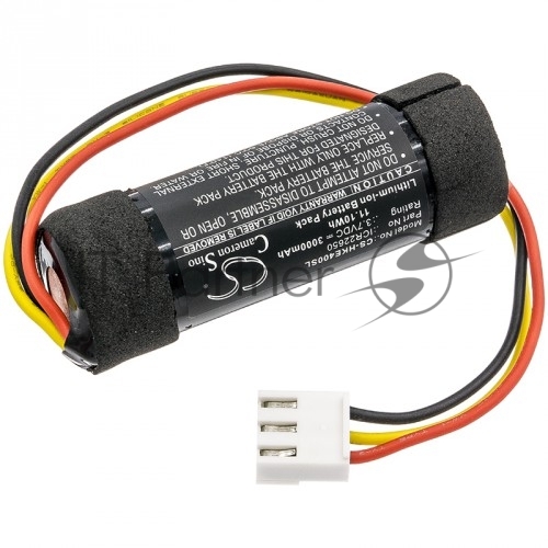 Аккумуляторная батарея CameronSino CS-HKE400SL для Harman/Kardon Onyx 4 3.7V 3000mAh 11.10Wh