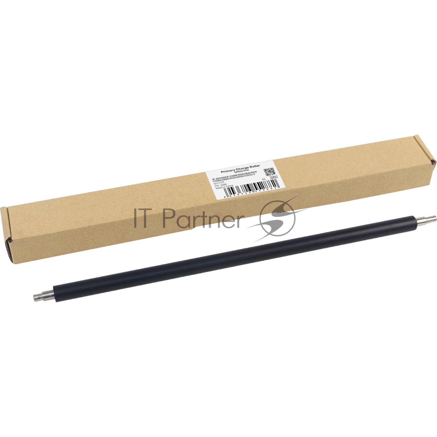 Ролик заряда CET CET5288 (GPR55-PCR) для Canon iR ADVANCE C5535/5540/5550/5560