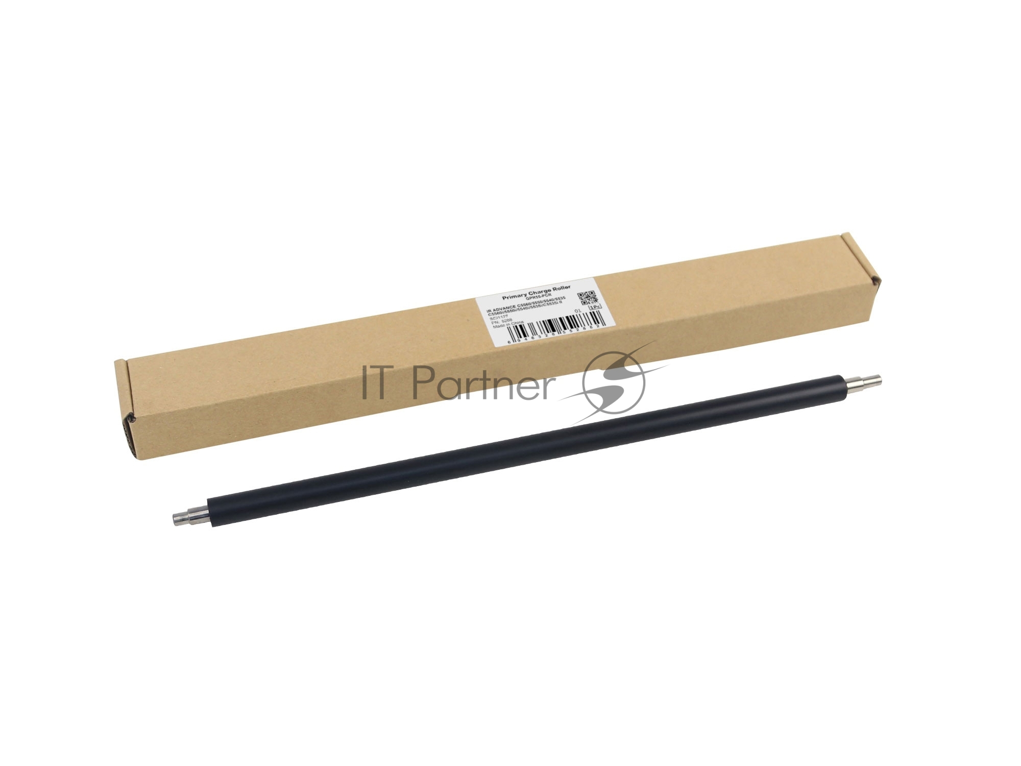Ролик заряда CET CET5288 (GPR55-PCR) для Canon iR ADVANCE C5535/5540/5550/5560