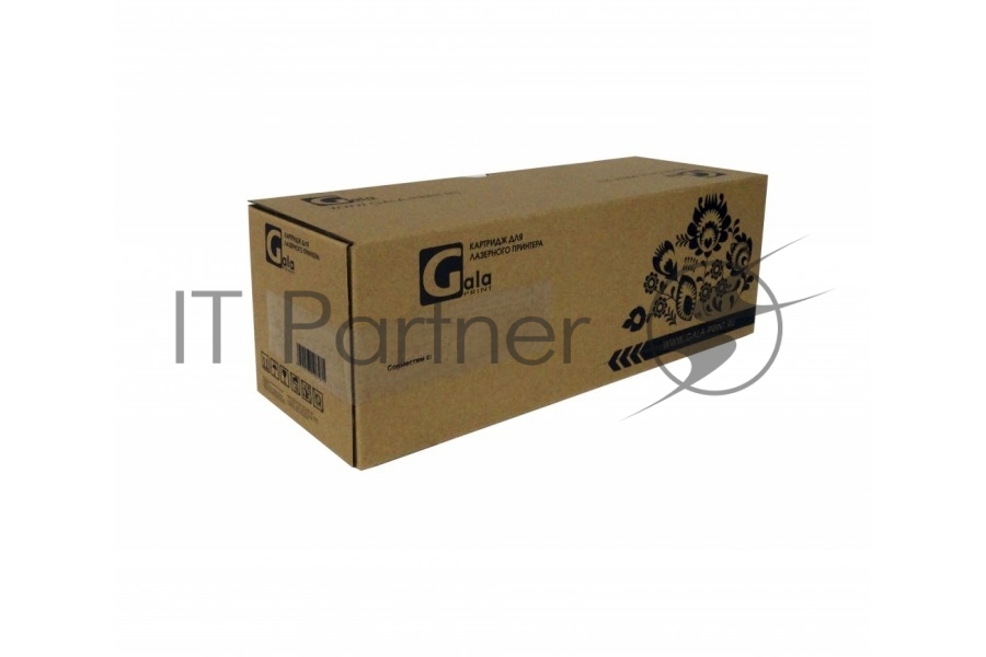 Картридж лазерный GalaPrint GP-MLT-D204E черный (10000 стр) для Samsung SL-M3325/SL-M3375/SL-M3825/SL-M3875/SL-M4025/SL-M4075