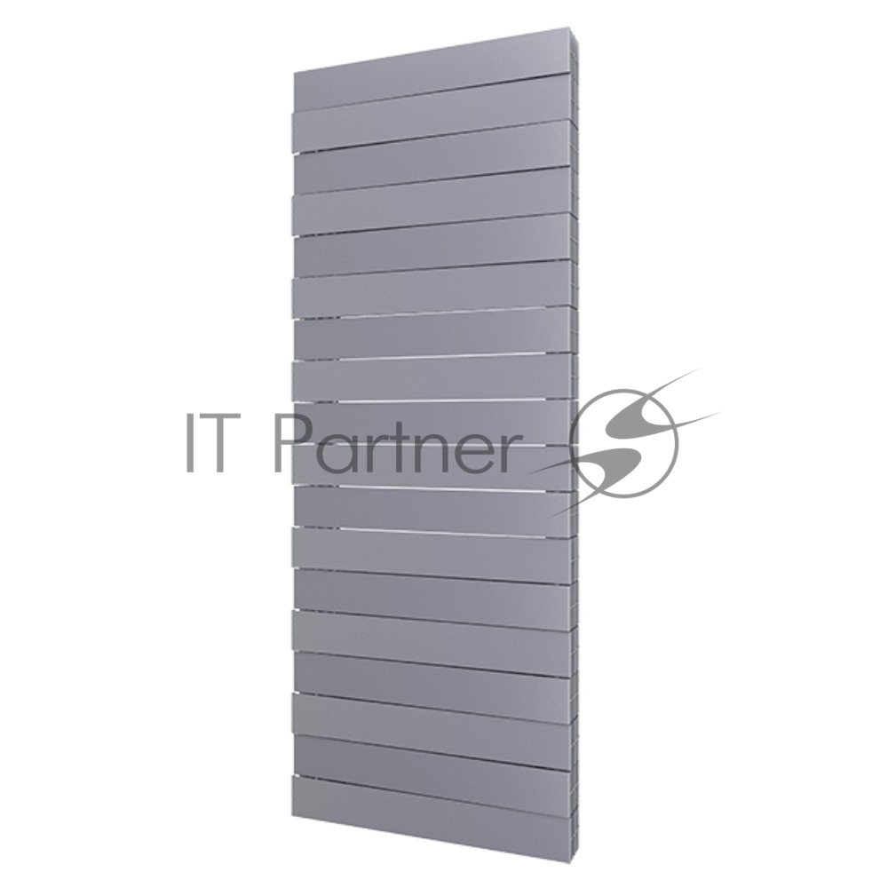 Радиатор Royal Thermo PianoForte Tower 500 new/Silver Satin - 18 секц. НС-1176348