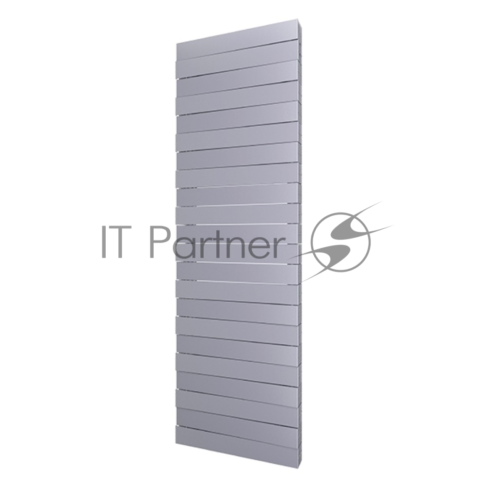 Радиатор Royal Thermo PianoForte Tower new/Silver Satin - 22 секц. НС-1176350