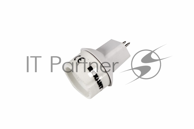 REXANT 11-8854 Переходник  цокольный GU5,3- GU10 
