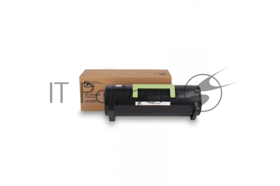 Картридж GalaPrint GP_50F5U0E для принтеров Lexmark MS510/MS510dn/MS610 20000 копий