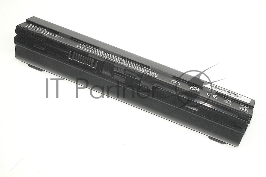 Аккумуляторная батарея для ноутбука Acer Aspire V5-171-6860 5200mAh OEM черный