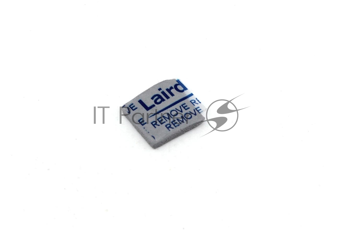 Термопрокладка Laird TFLEX HD92000 15x15x2 мм