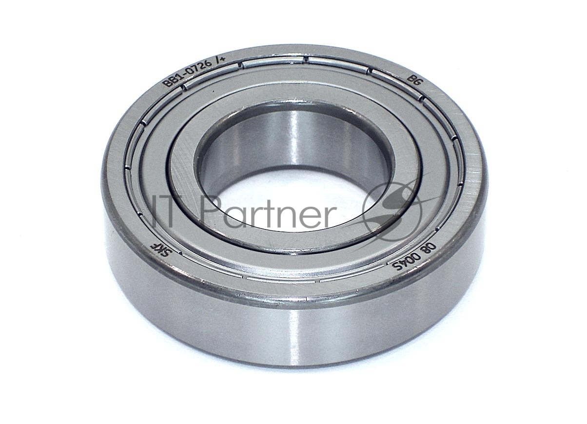 Подшипник барабана для стиральной машины 6 206zz SKF 30x62x16