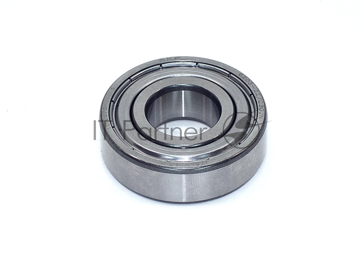 Подшипник барабана для стиральной машины 6 203zz SKF 17x40x12