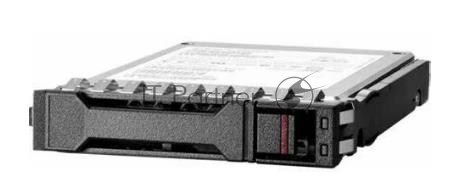 Системы хранения данных HPE 3PAR 20000 1.2Tb SAS 10K SFF J8S08B