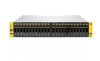 Система хранения данных HPE E7Y22A 3PAR 20000 2U SFF Upgrade Driver Enclosure