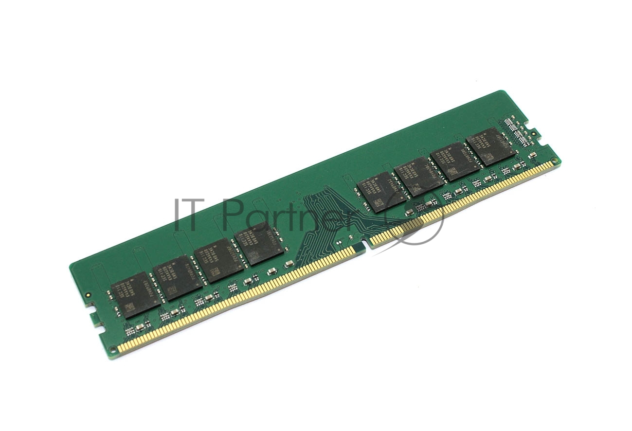 Оперативная память Samsung, DDR4, 32GB (1x32GB), 3200MHz, CL22, DIMM, OEM