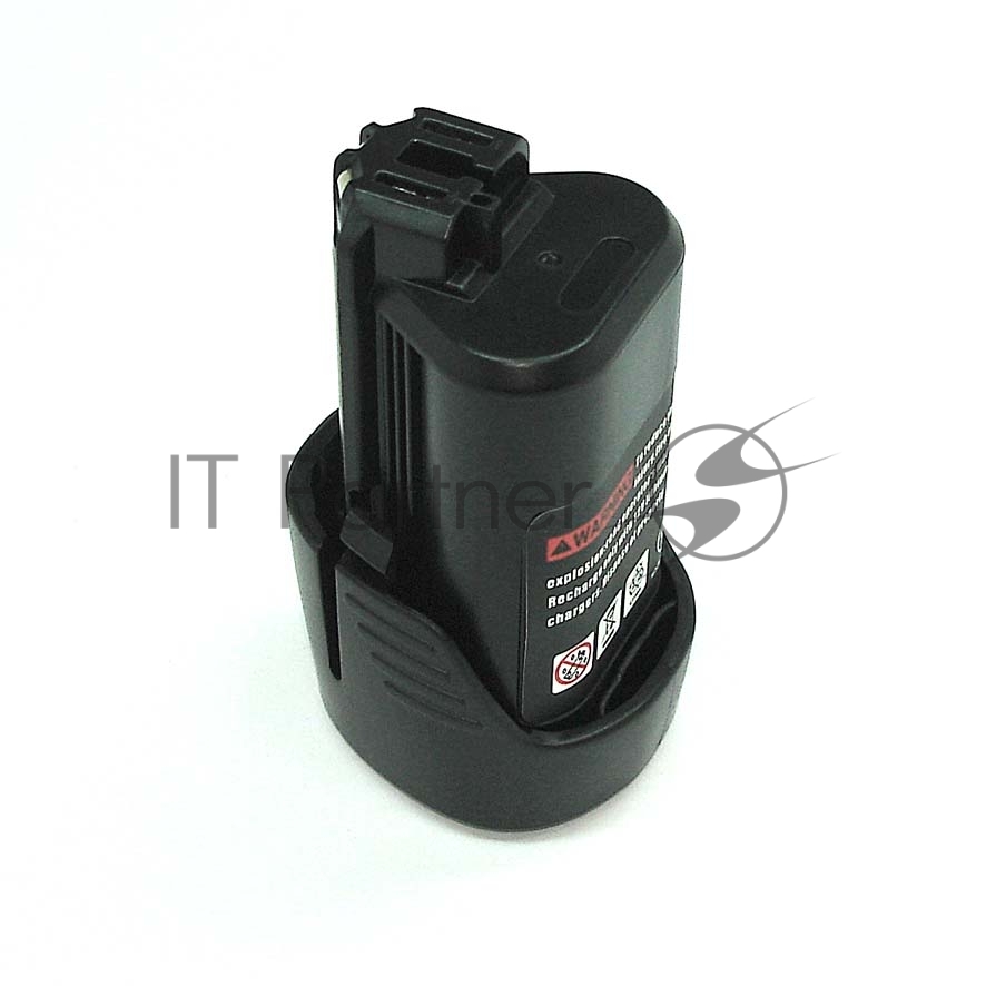 Аккумулятор для Bosch (p/n: D-70745, 2607336013, 2607336014, BAT411, 7074B.V), 1.5Ah 10.8V