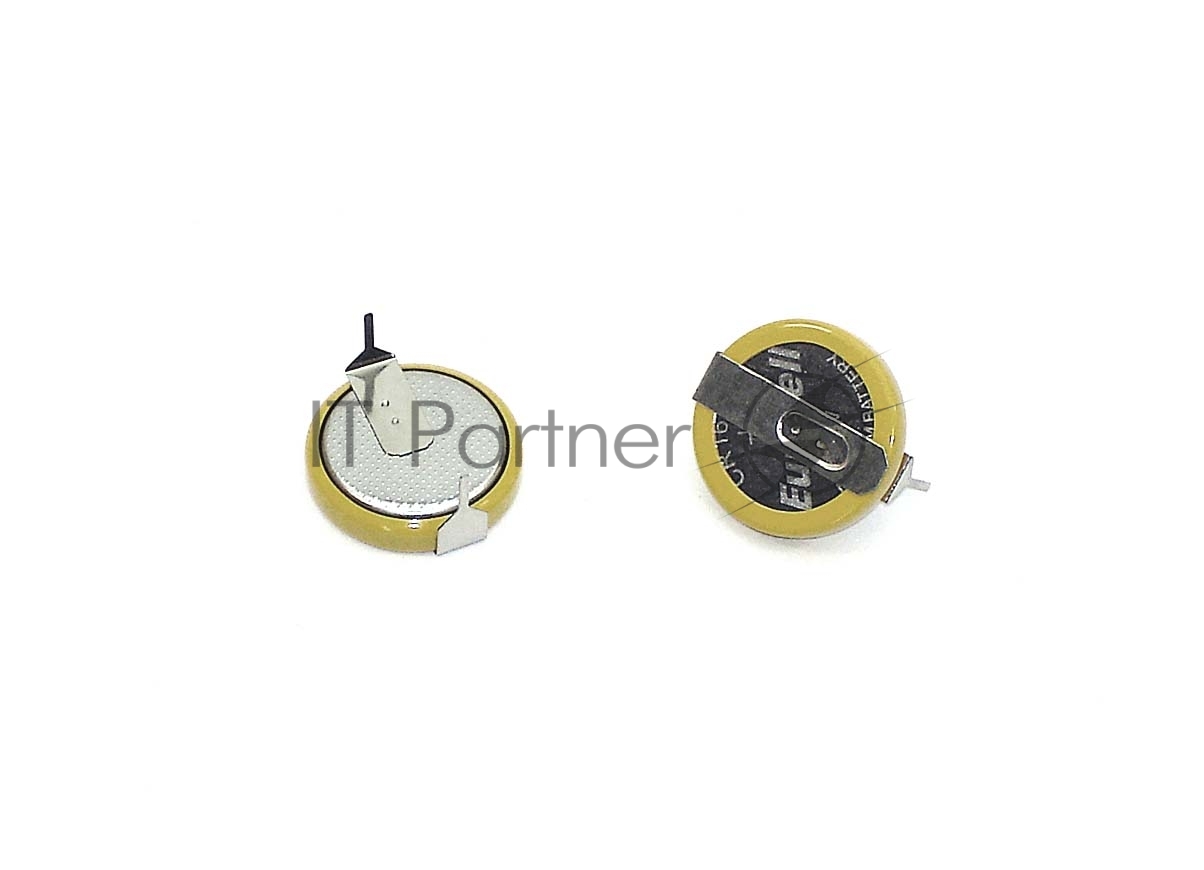 Батарейка CMOS CR1632FH-LF