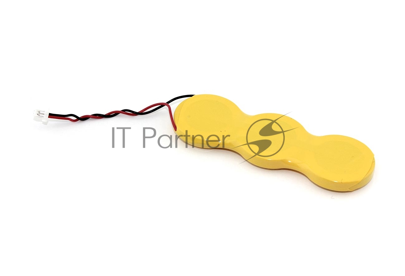 Батарейка CMOS CR2450-3P с коннектором, 3 В