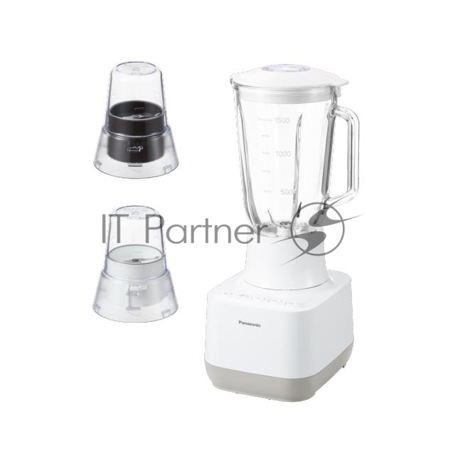 Блендер Panasonic MX-MG5421 8887549803253