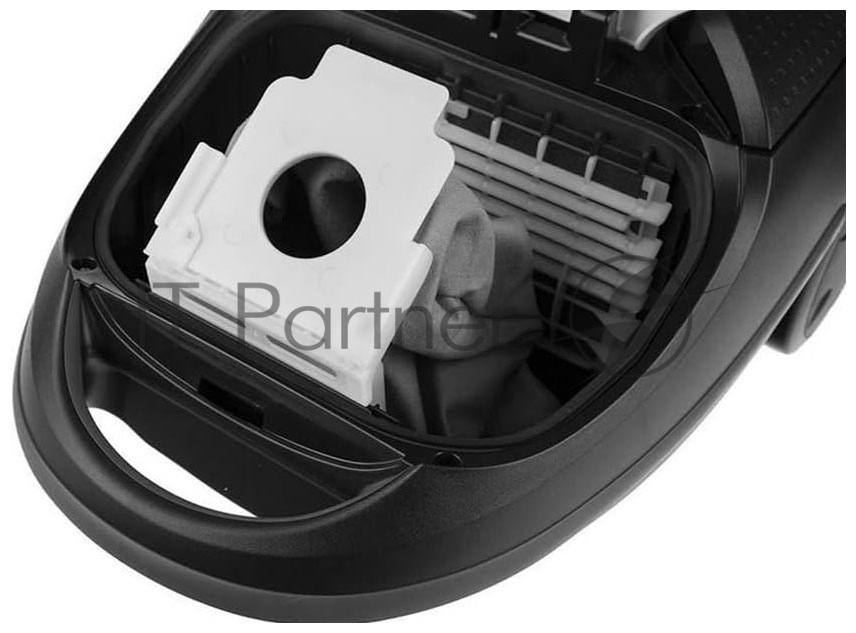 Пылесос Panasonic MC-CJ915R красный, 380/2100 Вт, уборка сухая, пылесборник мешок 6 л