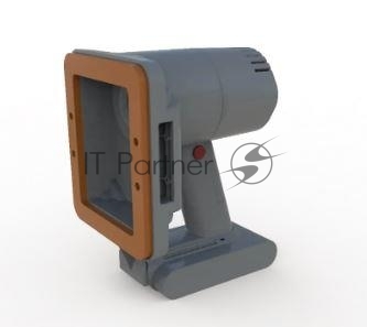 Аксессуар для дисплея TOOL DS-D42MF2B Hikvision