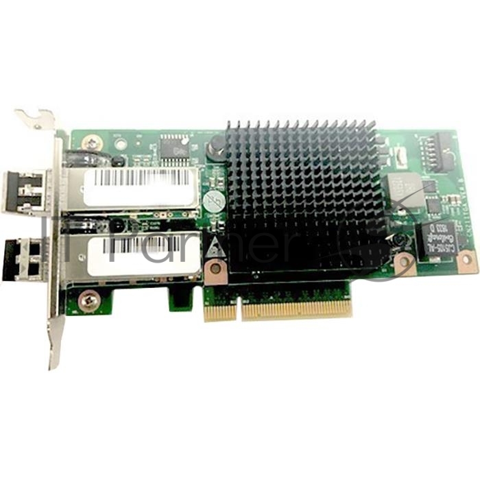 Сетевой адаптер WiFi PCIe Huawei 03022SXA, сетевая карта 40GE PCIE3 X8