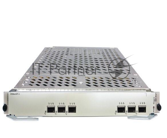 Маршрутизатор NETENGINE 8000 M8 CR8PM8BASAC3 Huawei