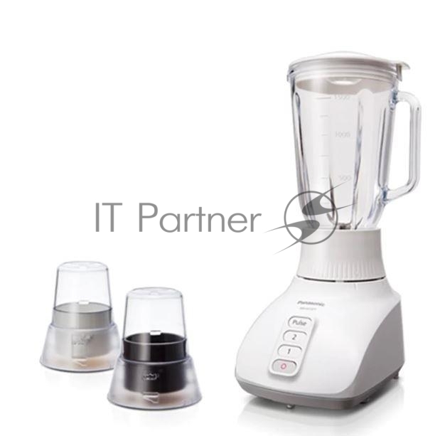 Блендер стационарный MX-EX1571 8887549843068 WHITE PANASONIC