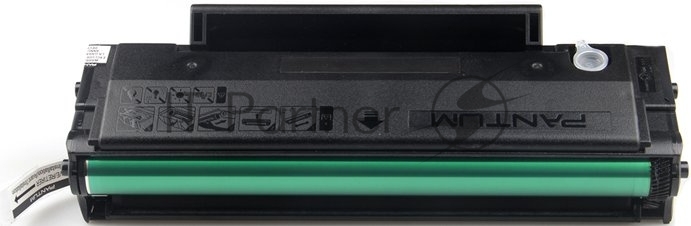 Картридж лазерный Pantum PC-211P, (аналог PC-211EV), черный (1600 стр.) для Pantum Series P2200/2500/M6500/6550/6600