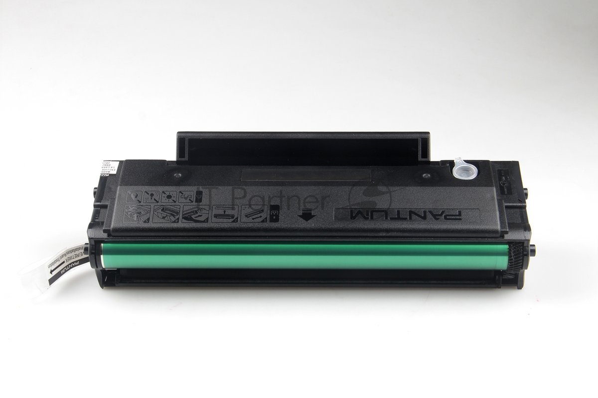 Картридж лазерный Pantum PC-211P, (аналог PC-211EV), черный (1600 стр.) для Pantum Series P2200/2500/M6500/6550/6600