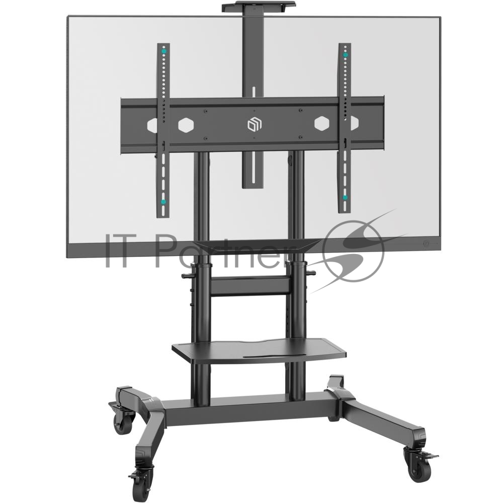 Стойка ONKRON TS1891 черный